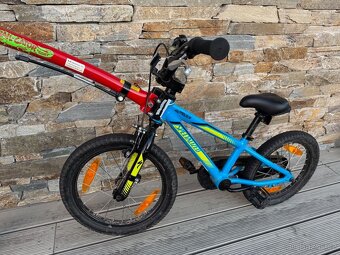 Detske kolo Specialized 16'' - 5