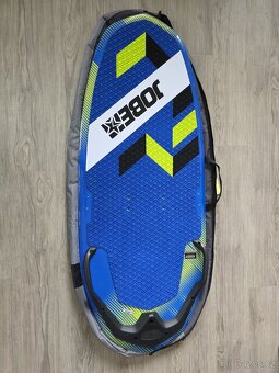 Jobe Omnia - 5