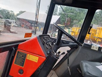 10245 zetor crystal - 5