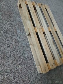 Palety - 5