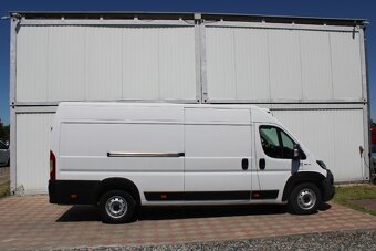 Fiat Ducato, 2,3 JTD L4H2 Chlaďák + klima - 5