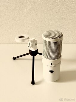 Superlux E205U MK II - 5