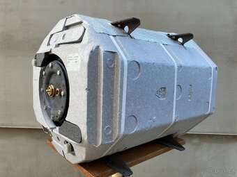 Protherm 30 KLZ - zásobník TUV 90L - 5