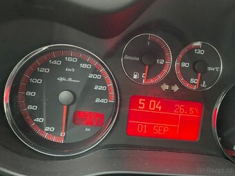 Alfa Romeo 148, 1,6i - 5