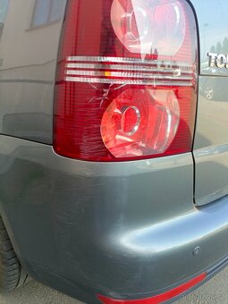 Volkswagen Touran 1.9 66kw - 5