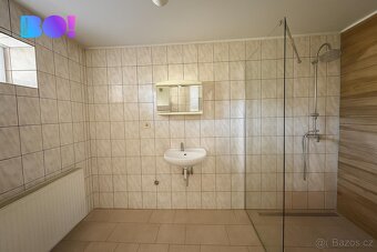 Prodej rodinného domu se zahradou, Velké Albrechtice - 5
