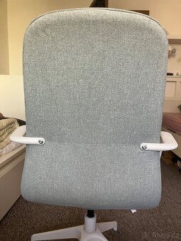 IKEA LANGFJÄLL Židle - 5