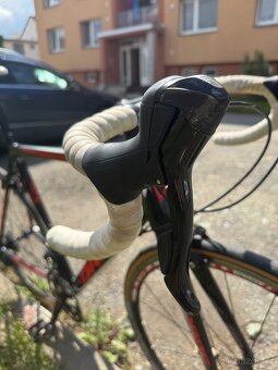 Silniční kolo DRAG - 5