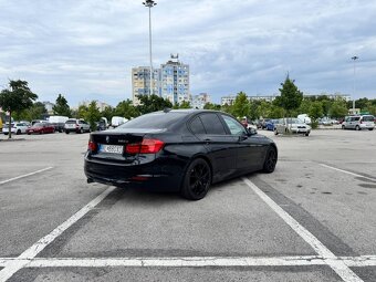 BMW 320d - 5