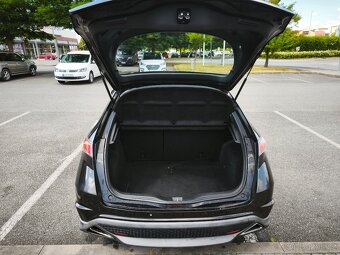 Civic type S, 2.2 CDTI 2008 - 5