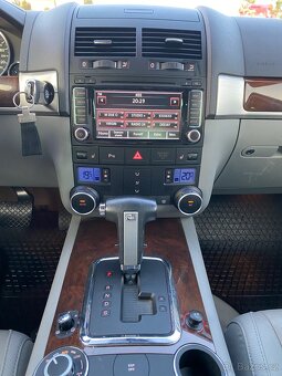 VW touareg 3.0 tdi - 5