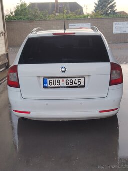Octavia 1.6 TDI DSG - 5