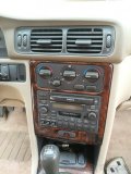 volvo V70I GLT 1997 2,5i 125kw ND - 5