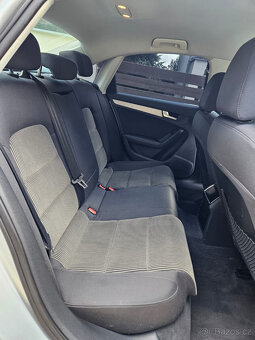 Audi A4 2.0TDi 125KW - 5