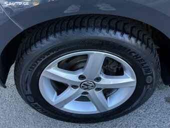 Volkswagen Golf 1.2TSI/63kW r.v. 2013 - 5
