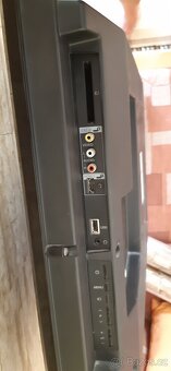 Televize Sharp - 5