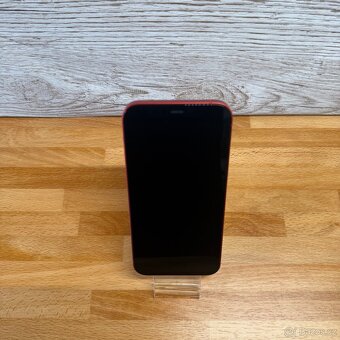 iPhone 12 64GB, červený (12 měsíců záruka) - 5