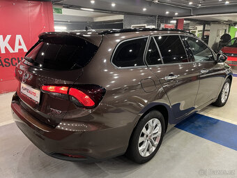 fiat tipo 1.4 t jet 2018 krásný 117.000KM - 5