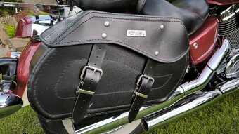 Honda Shadow VT 1100 C2 ACE - 5