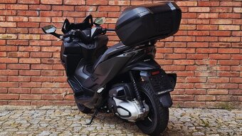 HONDA FORZA 350ccm 2022 - 5