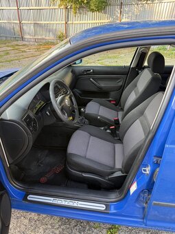 VW Golf 4 1.9tdi 85kw Edition - 5