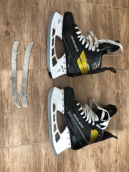 Brusle bauer ultra sonic - 5