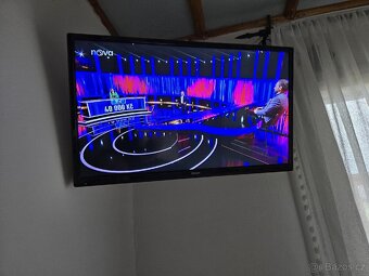 LED televize Sencor 60 cm - 5