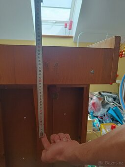 2 korpusy postelí - 5