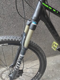 Maxbike 29 celoodpružené horské kolo (XL) - 5