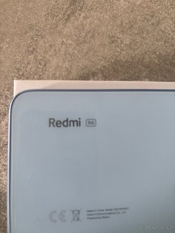 Xiaomi Rdmi 12 5G - 5