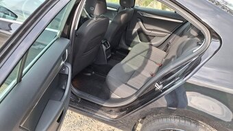 Škoda Octavia III 2.0TDI 110kW 2018 - 5