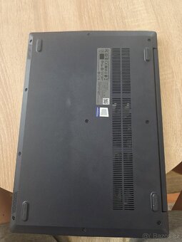Notebook Lenovo IdeaPad 3 - 5