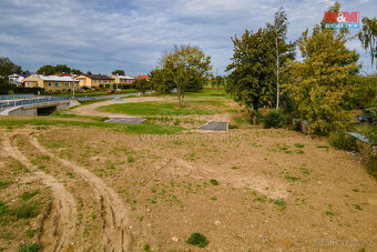 Prodej pozemku k bydlení, 1606 m², Líšina - 5