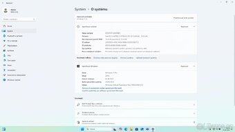 HP ZBook 17 G3 - i7/32GB/480GB SSD/NVIDIA Quadro NOVÁ BATERI - 5