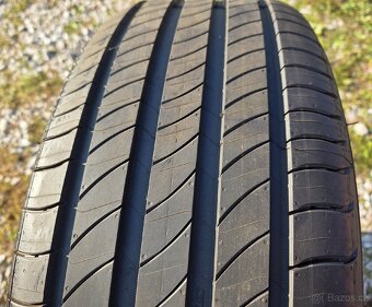 Nové letní pneu Michelin e.PRIMACY 225/55/18 102V XL - 5