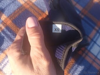 Dětské jezdecké rukavice - 5