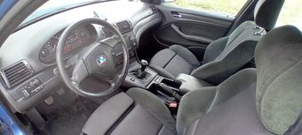 Bmw e46 323i M-packet - 5