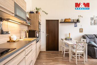 Prodej bytu 4+kk, 87 m², Písek, ul. Pražská - 5
