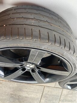 Alu kola 19´ BMW 5x112 - 5