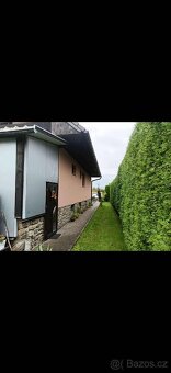 Rodinný dům na Šumavě - 5