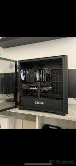 Komplet PC sestava - 5