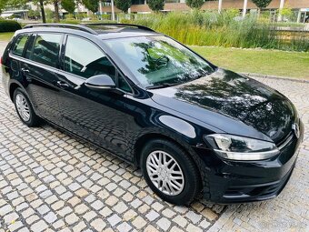 Volkswagen Golf Variant 1.6TDI 85KW ROK 2019 MANUÁL KAMERA - 5