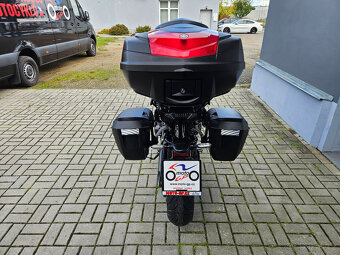 Yamaha Tracer 900 ABS - 5