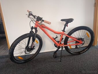 Dívčí horské kolo Scott Contessa 24 - 5