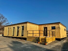 MODULOVÉ DOMY NA KLÍČ - 5