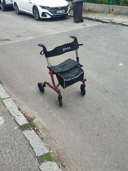 Chodítko DMA nové - 5