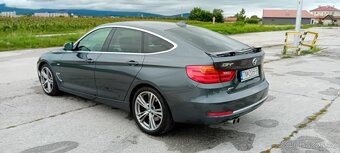 BMW Rad 3 GT 330d xDrive - 5