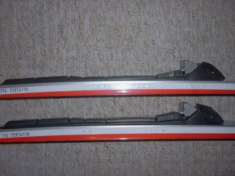 FISCHER - 174cm - 5
