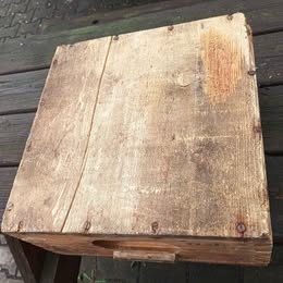 polní telefon a bedna - 5