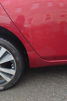 Nissan Leaf Tekna 60000km - 5